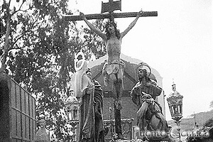 Cristo de Doa Celia